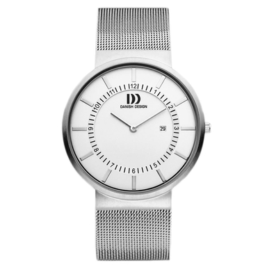 ساعت مچی عقربه ای مردانه دنیش دیزاین (Danish Desing) مدل IQ62Q986