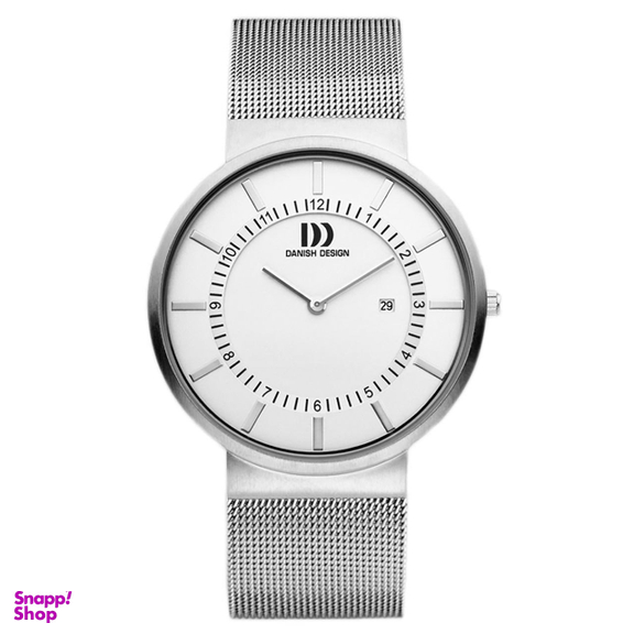 ساعت مچی عقربه ای مردانه دنیش دیزاین (Danish Desing) مدل IQ62Q986