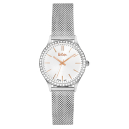 ساعت مچی عقربه ای زنانه لی کوپر (Lee Cooper) مدل LC06304.330