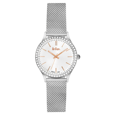 ساعت مچی عقربه ای زنانه لی کوپر (Lee Cooper) مدل LC06304.330