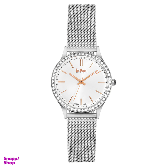 ساعت مچی عقربه ای زنانه لی کوپر (Lee Cooper) مدل LC06304.330