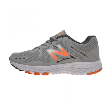 کتانی پارچه ای زنانه ای کی (AK) طرح New Balance کد 352001506