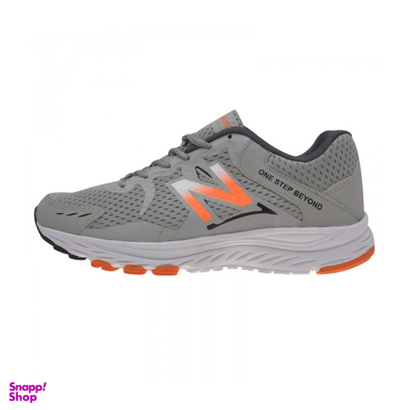 کتانی پارچه ای زنانه ای کی (AK) طرح New Balance کد 352001506