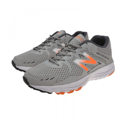کتانی پارچه ای زنانه ای کی (AK) طرح New Balance کد 352001506