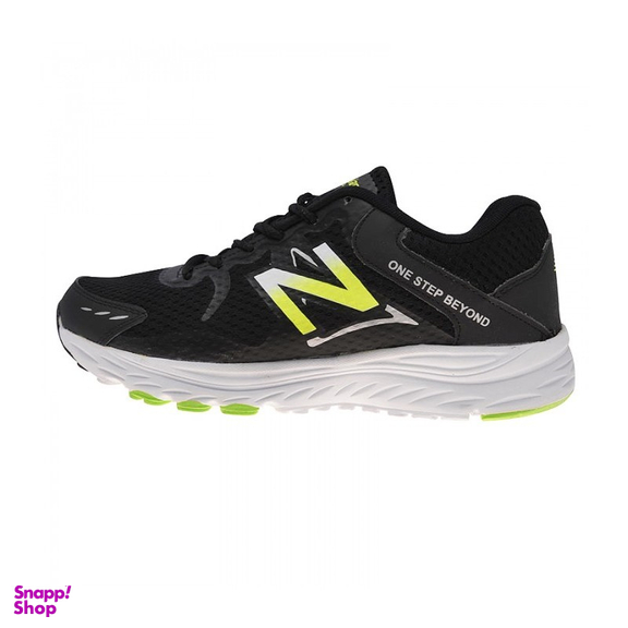 کتانی پارچه ای زنانه ای کی (AK) طرح New Balance کد 352001555
