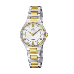 ساعت مچی عقربه ای زنانه فستینا (Festina)مدل F20226/1