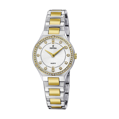 ساعت مچی عقربه ای زنانه فستینا (Festina)مدل F20226/1