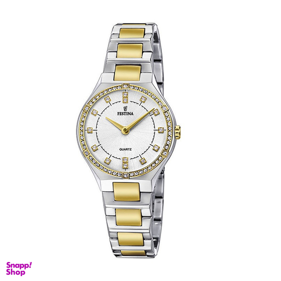 ساعت مچی عقربه ای زنانه فستینا (Festina)مدل F20226/1