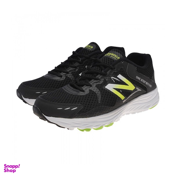 کتانی پارچه ای زنانه ای کی (AK) طرح New Balance کد 352001555