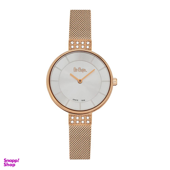 ساعت مچی عقربه ای زنانه لی کوپر (Lee Cooper) مدل LC06394.430