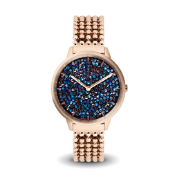 ساعت مچی عقربه ای زنانه لاکسمی (Laxmi) مدل 3-8078