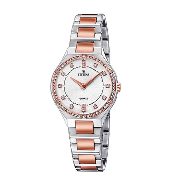 ساعت مچی عقربه ای زنانه فستینا (Festina)مدل F20226/3