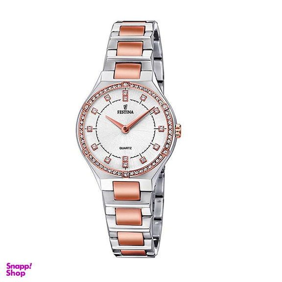 ساعت مچی عقربه ای زنانه فستینا (Festina)مدل F20226/3