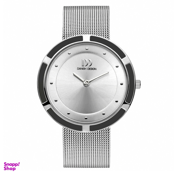 ساعت مچی عقربه ای زنانه دنیش دیزاین (Danish Desing) مدل IV66Q1062
