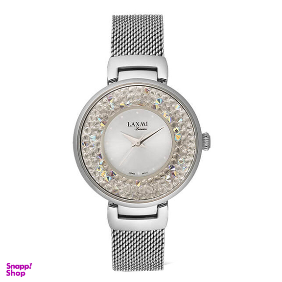 ساعت مچی عقربه ای زنانه لاکسمی (Laxmi) مدل 3-8032