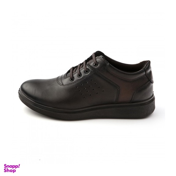 کفش چرم رسمی بندی مردانه انتخاب (Entekhab) کد 360001308