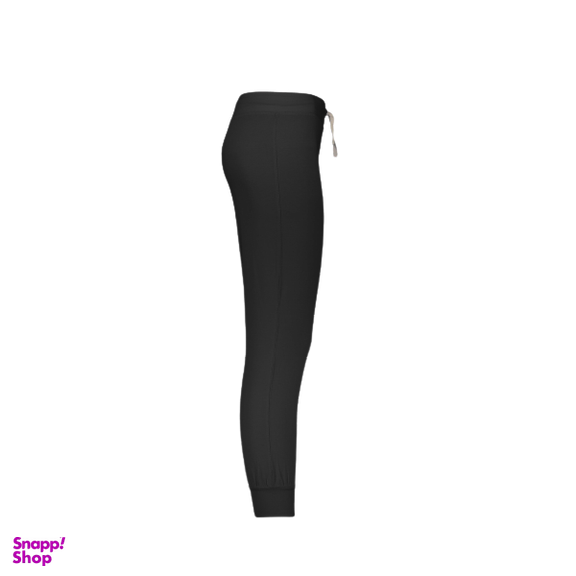 شلوار دمپا مچ دار رنگ مشکی