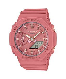 ساعت مچی زنانه G-SHOCK کاسیو (Casio) مدل CASIO-GMA-S2100-4A2DR