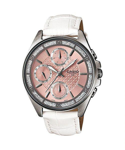 ساعت مچی زنانه کاسیو (Casio) مدل CASIO – LTP-2086L-7A