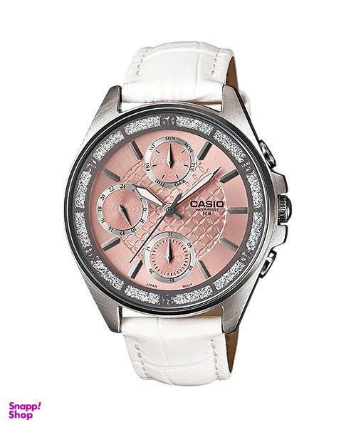 ساعت مچی زنانه کاسیو (Casio) مدل CASIO – LTP-2086L-7A