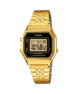 ساعت مچی زنانه کاسیو (Casio) مدل CASIO – LA680WGA-1D