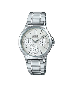 ساعت مچی زنانه کاسیو (Casio) مدل CASIO – LTP-V300D-7A