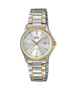 ساعت مچی زنانه کاسیو (Casio) مدل CASIO – LTP-1183G-7A