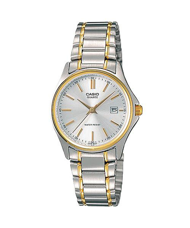 ساعت مچی زنانه کاسیو (Casio) مدل CASIO – LTP-1183G-7A