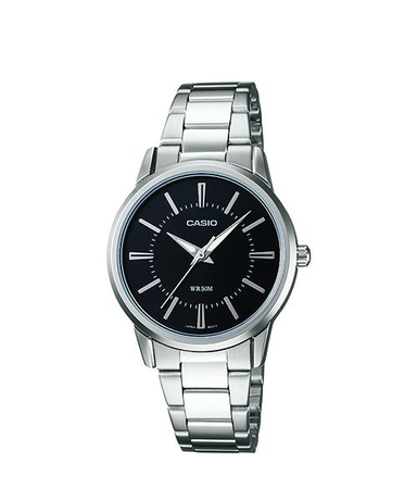 ساعت مچی زنانه کاسیو (Casio) مدل CASIO – LTP-1303D-1A