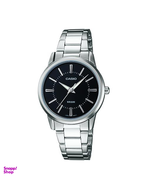 ساعت مچی زنانه کاسیو (Casio) مدل CASIO – LTP-1303D-1A