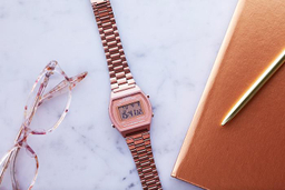 ساعت مچی زنانه کاسیو (Casio) مدل CASIO – B640WC-5A