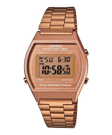 ساعت مچی زنانه کاسیو (Casio) مدل CASIO – B640WC-5A