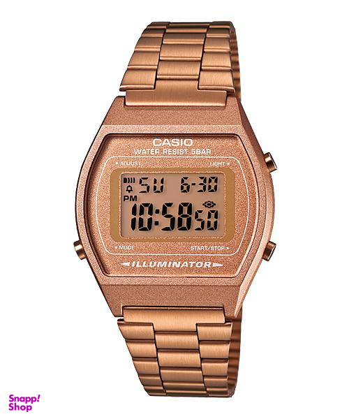 ساعت مچی زنانه کاسیو (Casio) مدل CASIO – B640WC-5A