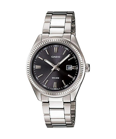 ساعت مچی زنانه کاسیو (Casio) مدل CASIO – LTP-1302D-1A1
