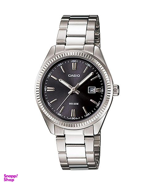 ساعت مچی زنانه کاسیو (Casio) مدل CASIO – LTP-1302D-1A1