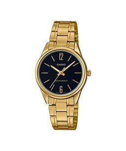 ساعت مچی زنانه کاسیو (Casio) مدل CASIO – LTP-V005G-1B