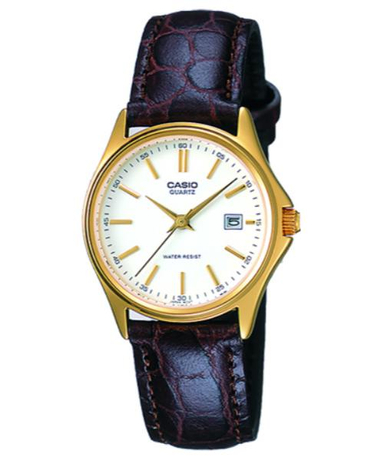 ساعت مچی زنانه کاسیو (Casio) مدل CASIO – LTP-1183Q-7A