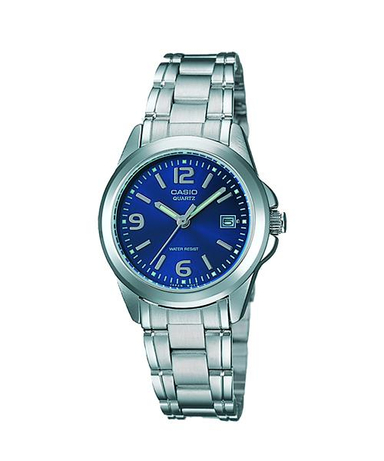ساعت مچی زنانه کاسیو (Casio) مدل CASIO – LTP-1215A-2A