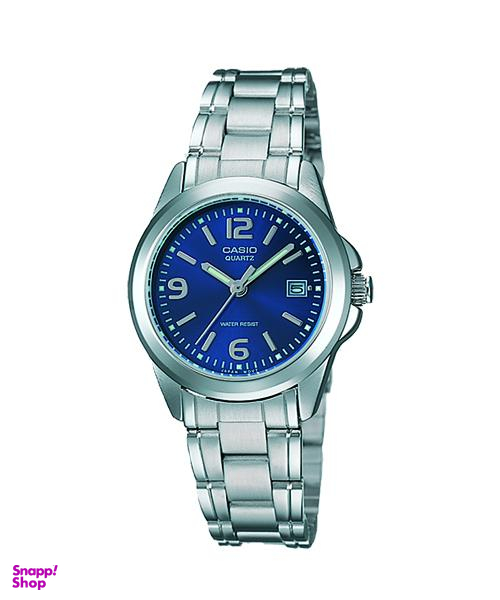 ساعت مچی زنانه کاسیو (Casio) مدل CASIO – LTP-1215A-2A
