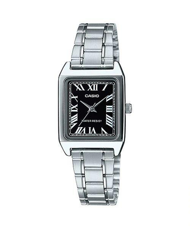 ساعت مچی زنانه کاسیو (Casio) مدل CASIO – LTP-V007D-1B