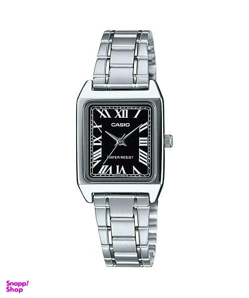 ساعت مچی زنانه کاسیو (Casio) مدل CASIO – LTP-V007D-1B