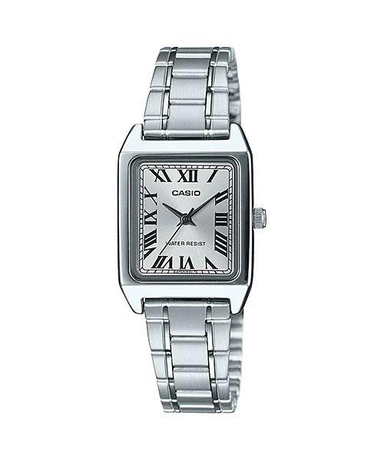 ساعت مچی زنانه کاسیو (Casio) مدل CASIO – LTP-V007D-7B