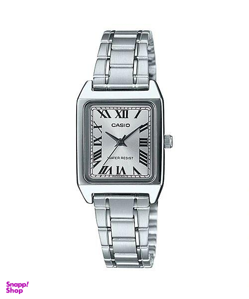 ساعت مچی زنانه کاسیو (Casio) مدل CASIO – LTP-V007D-7B