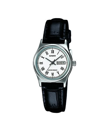 ساعت مچی زنانه کاسیو (Casio) مدل CASIO – LTP-V006L-7B