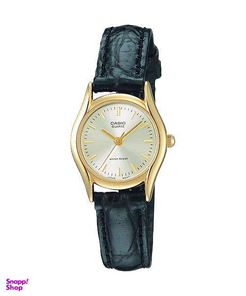 ساعت مچی زنانه کاسیو (Casio) مدل CASIO – LTP-1094Q-7A