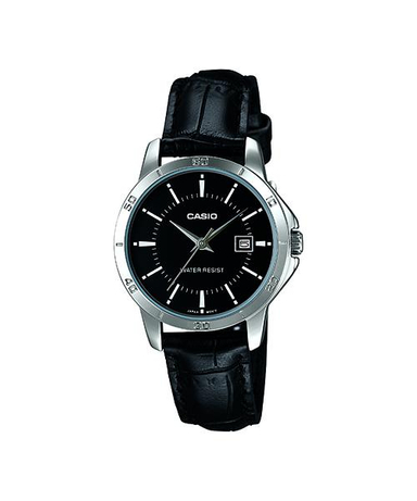 ساعت مچی زنانه کاسیو (Casio) مدل CASIO – LTP-V004L-1A
