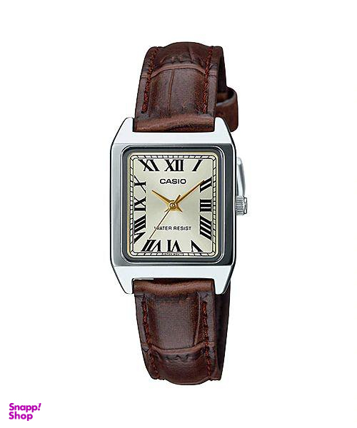 ساعت مچی زنانه کاسیو (Casio) مدل CASIO – LTP-V007L-9B
