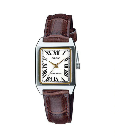 ساعت مچی زنانه کاسیو (Casio) مدل CASIO – LTP-V007L-7B2