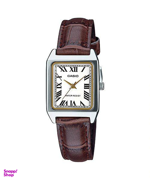 ساعت مچی زنانه کاسیو (Casio) مدل CASIO – LTP-V007L-7B2