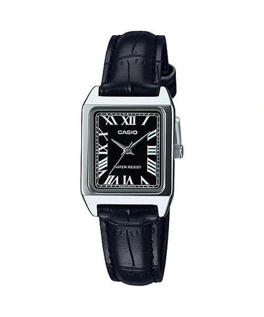 ساعت مچی زنانه کاسیو (Casio) مدل CASIO – LTP-V007L-1B